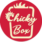 chicky box