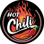 got chilli logo
