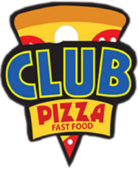 logo club pizza