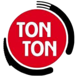 tonton logo png